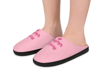 Zapatillas de Mujer Passenger Princess