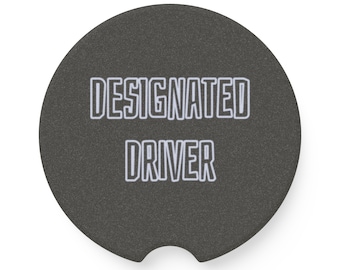 Copia del posavasos de esteatita para coche de la princesa pasajera