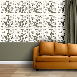 Room divider, Outdoor/Indoor Screen Divider,  Curtain Panels, Partition Screens