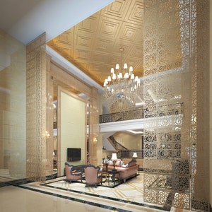 Room Divider Panels