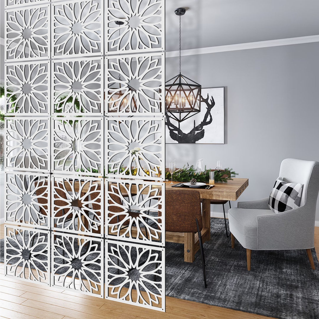 Room Divider PVC Hanging Screen, Wall Hanging Room, Outdoor/indoor