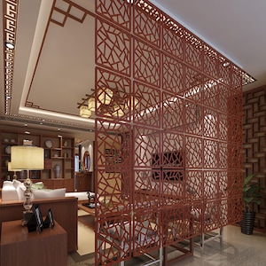 Room Divider Panels