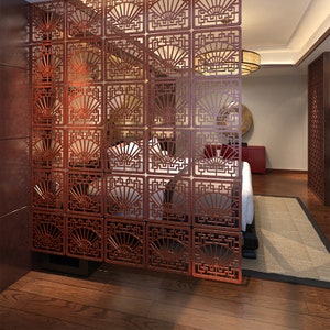 Room Divider Panels image 1