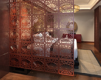 Room Divider Panels