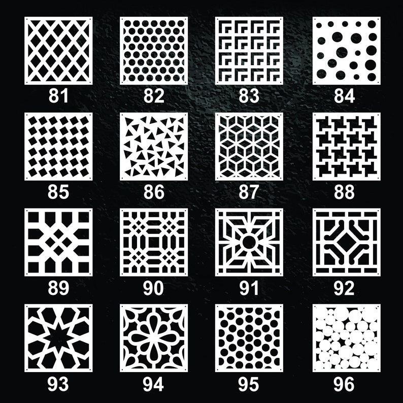 Room Divider PVC Hanging Screen Wall Hanging Room Wooden Etsy