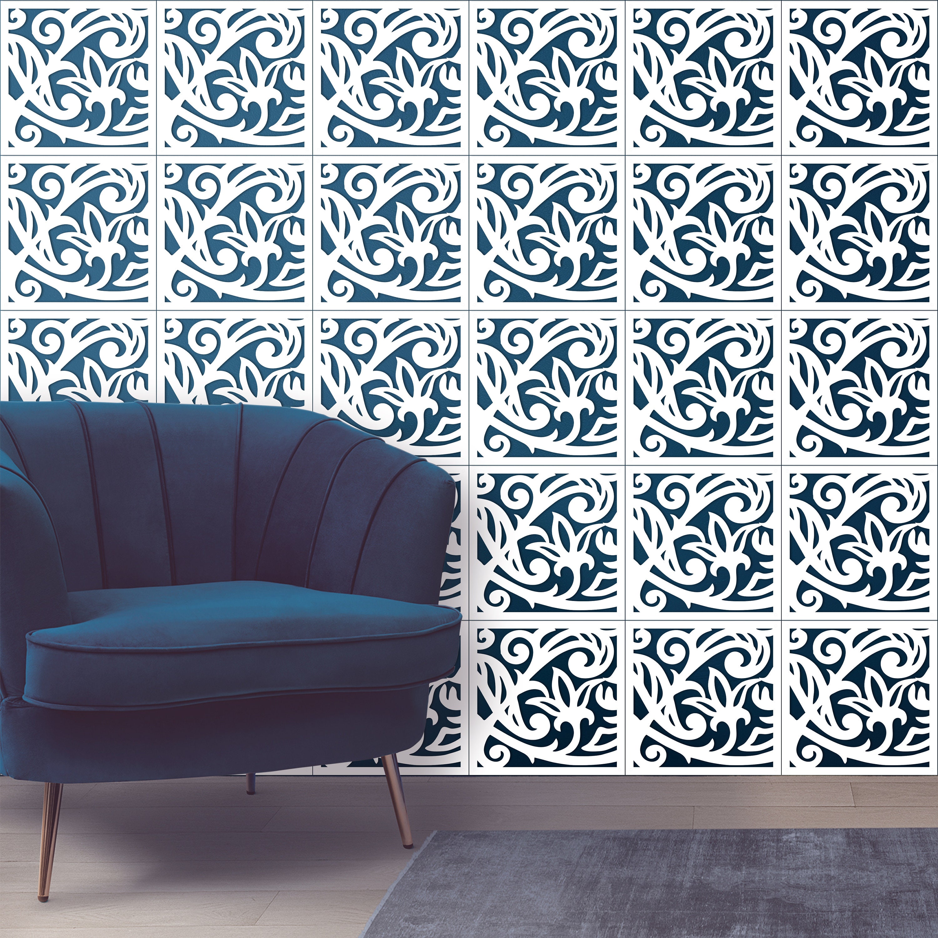 Room Divider Outdoor/indoor Screen Divider Curtain Panels Etsy