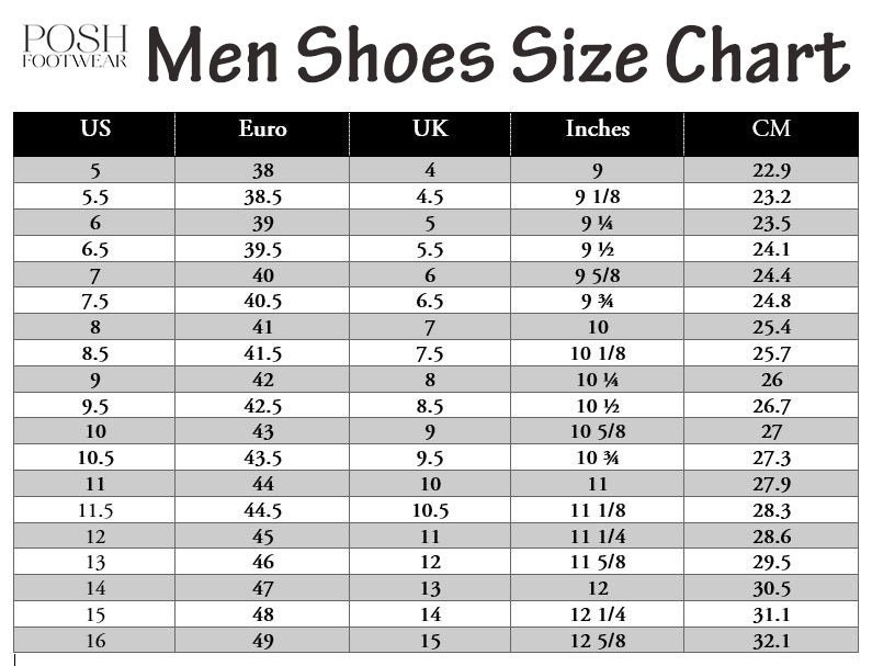 See Our Size Guides  OFFCUTS Shoes by OFFICE – OFFCUTS SHOES by