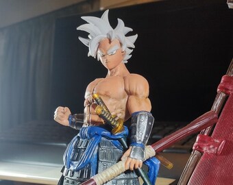 Dragon ball figure - Etsy España Dragon ball figure - Etsy España