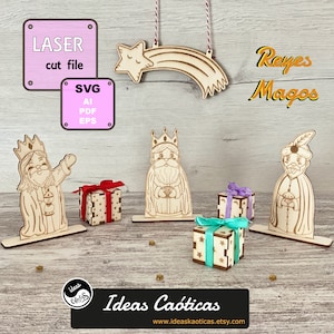 Regalos estrella reyes 2019 sales