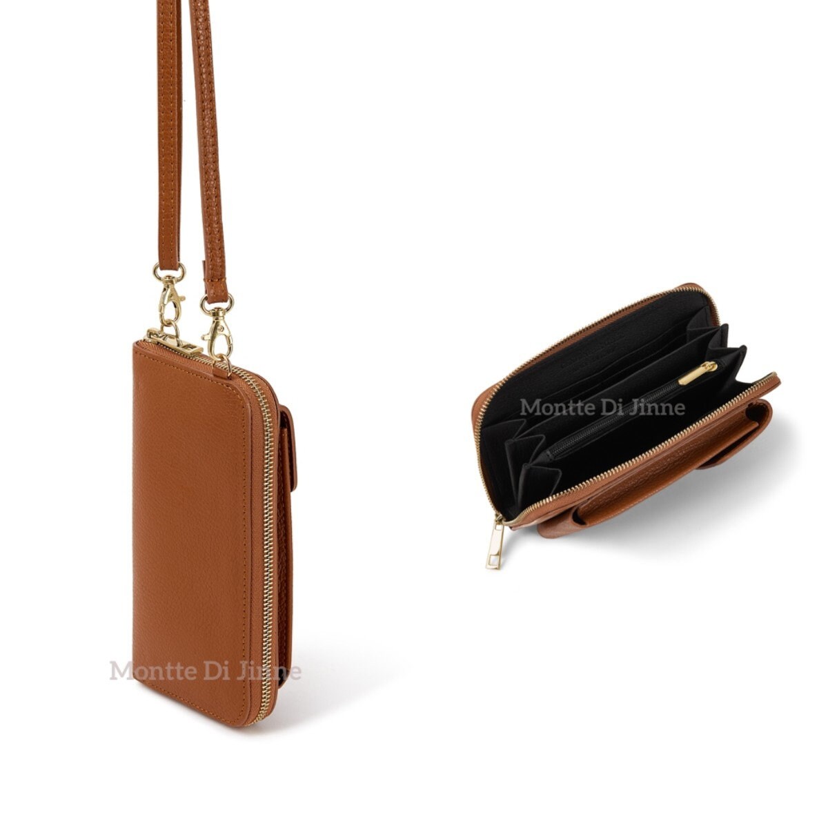 Montte di cheap jinne backpack