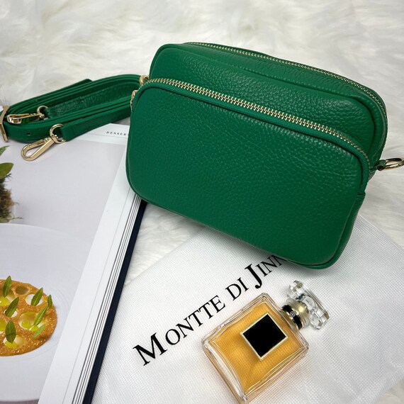 Montte Di Jinne Genuine Leather Made in Italy Soft Leather Women s