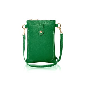 Crossbody Phone Bag Etsy Canada