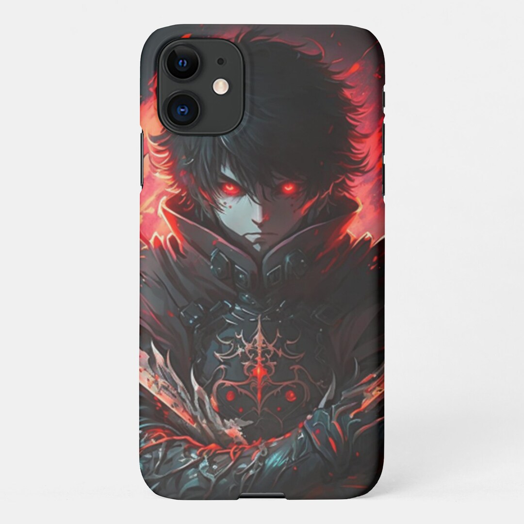 Anime Sword Warrior, Anime Sword Warrior Illustration, Anime Art, Sword