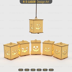 Lamp Laser Cut Svg Files, Vector Files For Laser Cutting