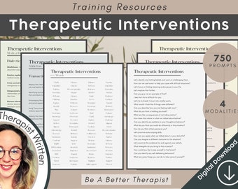 Interventi terapeutici, 750, Foglio informativo, Risorse terapeutiche, Emozioni, Pensieri, Capacità di coping, Sollievo dall'ansia, Consulenza, CBT clinica