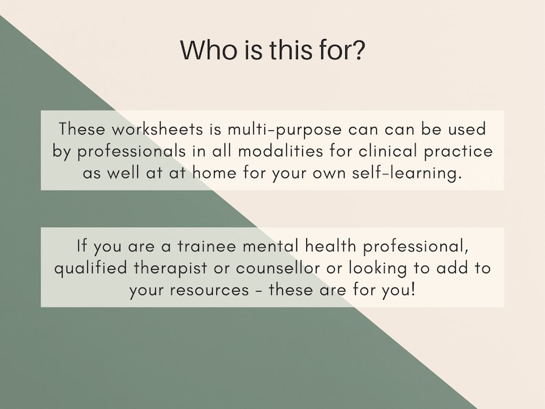 BPD Warning Signs Worksheet, Understanding Bipolar Disorder, Therapy