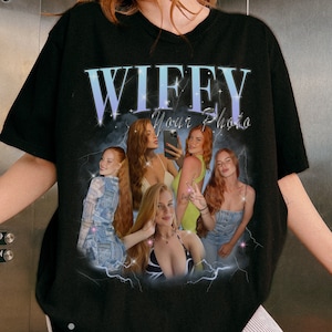 CUSTOM Unisex Bootleg Rap Tee, Custom Your Own Bootleg Shirts, Custom Vintage 90s Graphic T-shirt, Custom Photo Shirt, Insert Your Design
