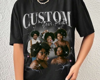 Custom your own shirt outlet
