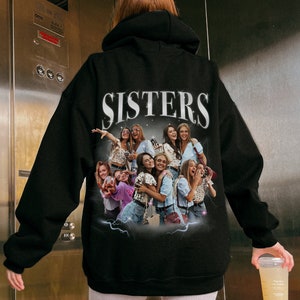Old school rap hoodies top