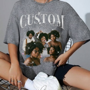 Vintage Tees Etsy UK