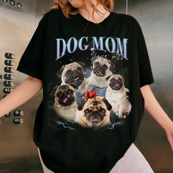 Custom Bootleg Rap Tee, Personalized Photo Bootleg Shirt Sold By Bianca Business | SKU 98220026