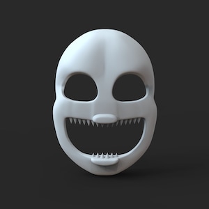 Nightmarionne plush sales