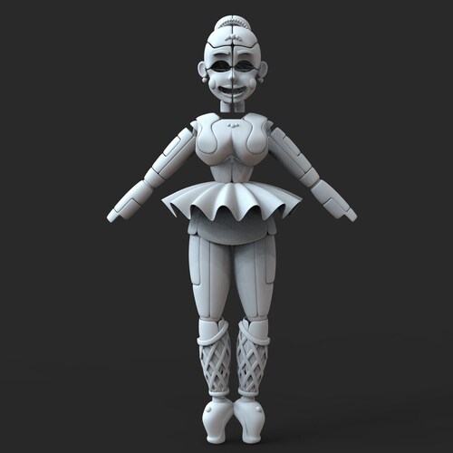 Freddy Security Break Furry Custom Full Body Wearable Parts Etsy