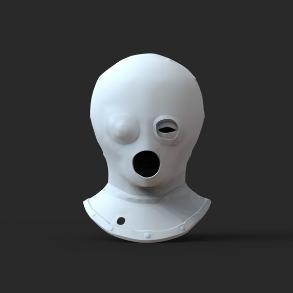 Freddy 1 Furry Custom Full Body Wearable with Mask Wearable 3D -   Portugal