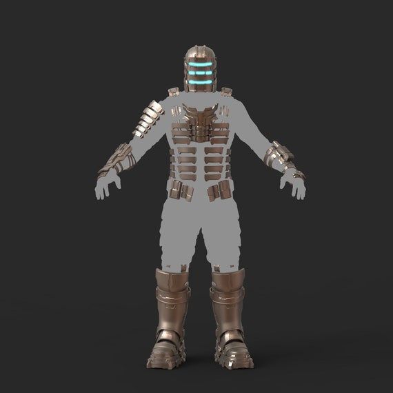 タ*ル様 figma デッドスペース アイザック・クラーク Amazon | figma Dead Space アイザック クラーク ノンスケール