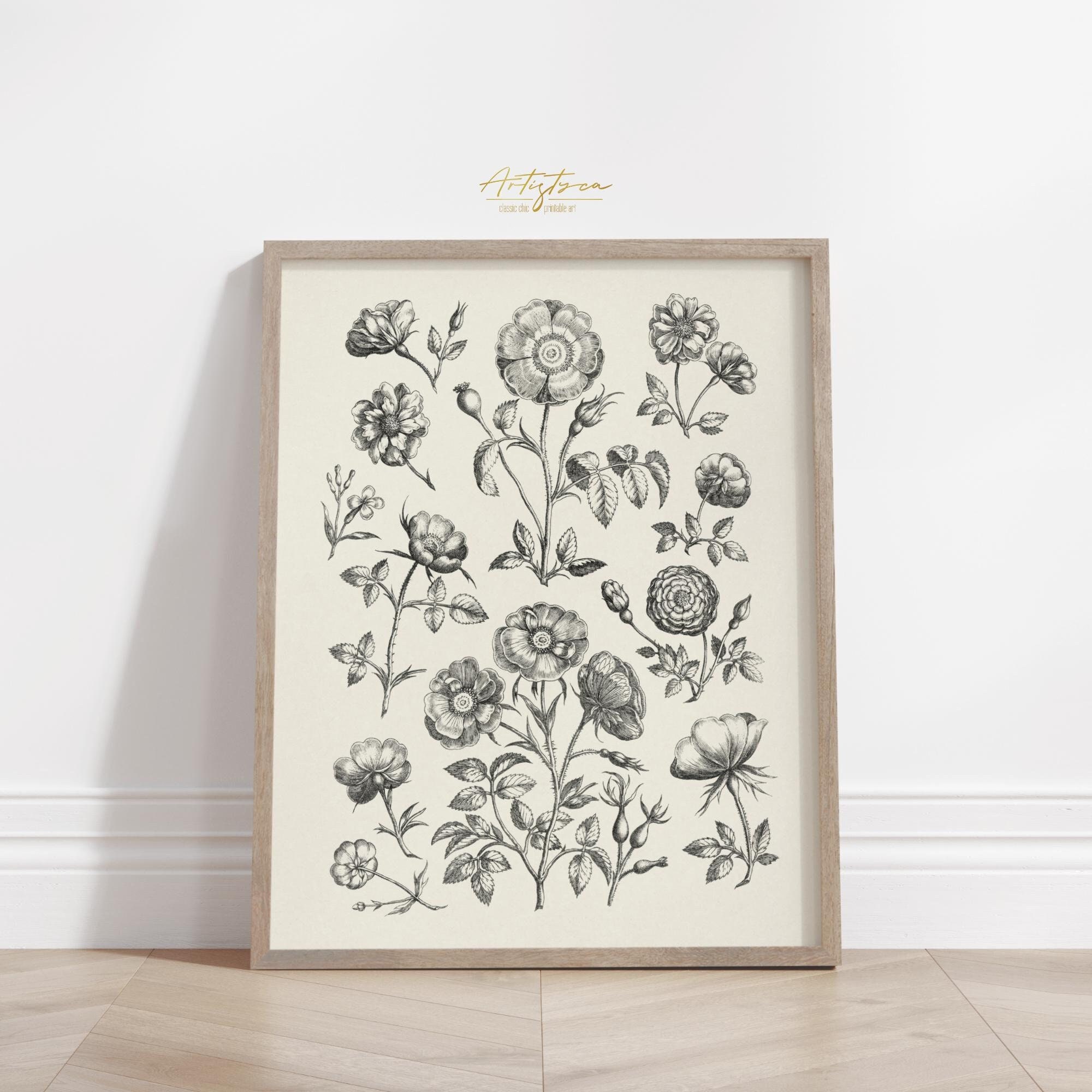 Wood Bead Board - Classic 22x30.5 cm Wood Bead Board - Classic 22x30.5 cm
