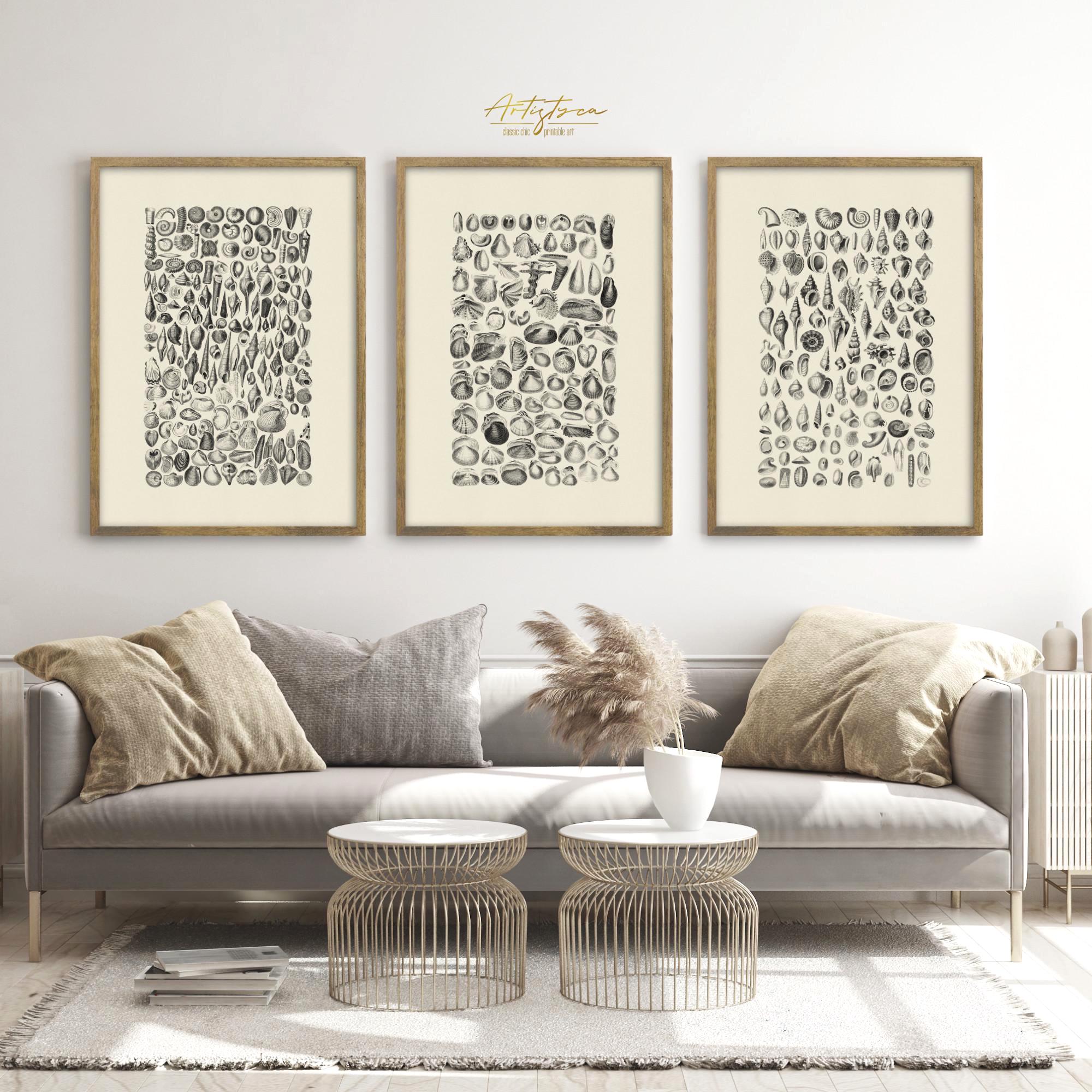 カヴァリーニのポスター - Etsy 日本