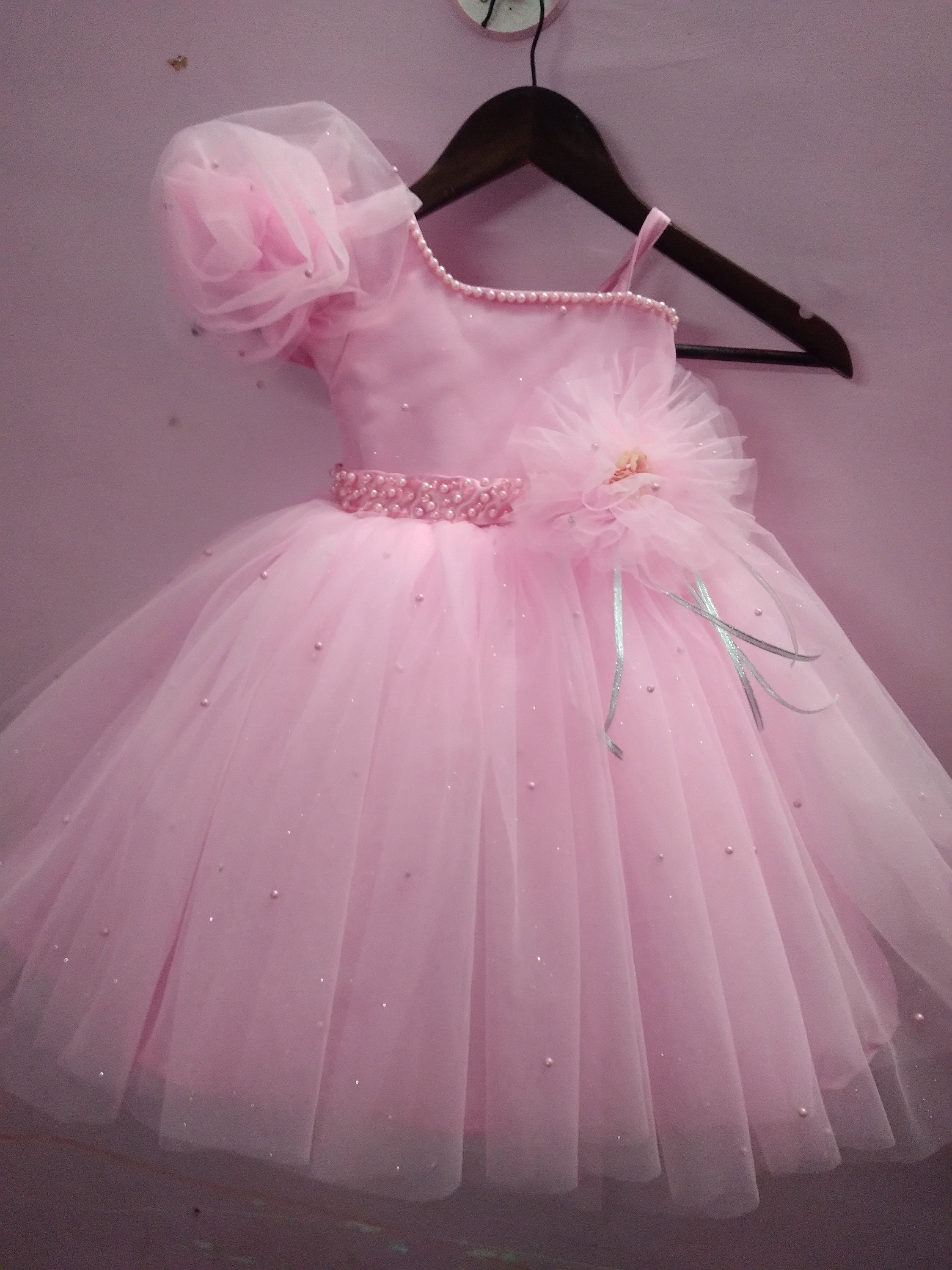 Infant Girl Dresses - Temu