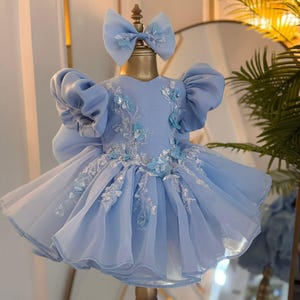 party dress 0-3 months Amazon.com: Baby Flower Girl Party Wedding Black Dress, Sleeveless Floor  Length Tutu Tulle Dance Gown Infant 0-3 Months: Clothing, Shoes & Jewelry