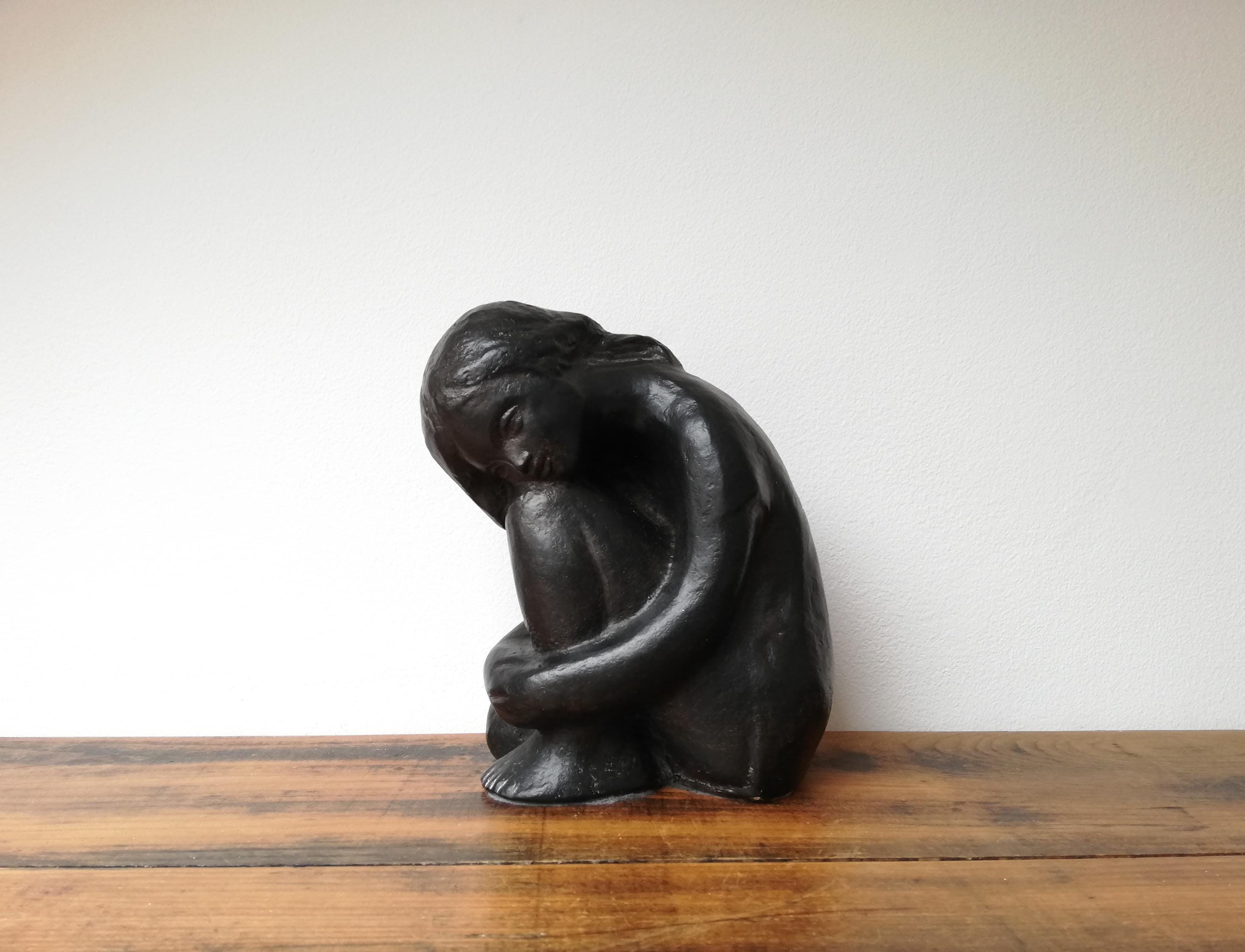 Austin prod inc sculptures - Etsy 日本