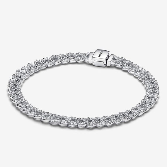 Pandora s925 ale 2 cheap bracelet
