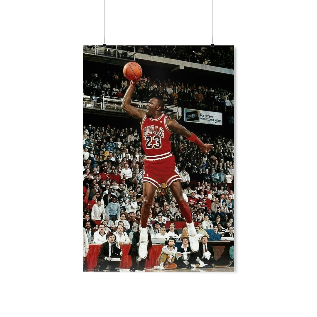 michael jordan 1988 dunk contest shoes