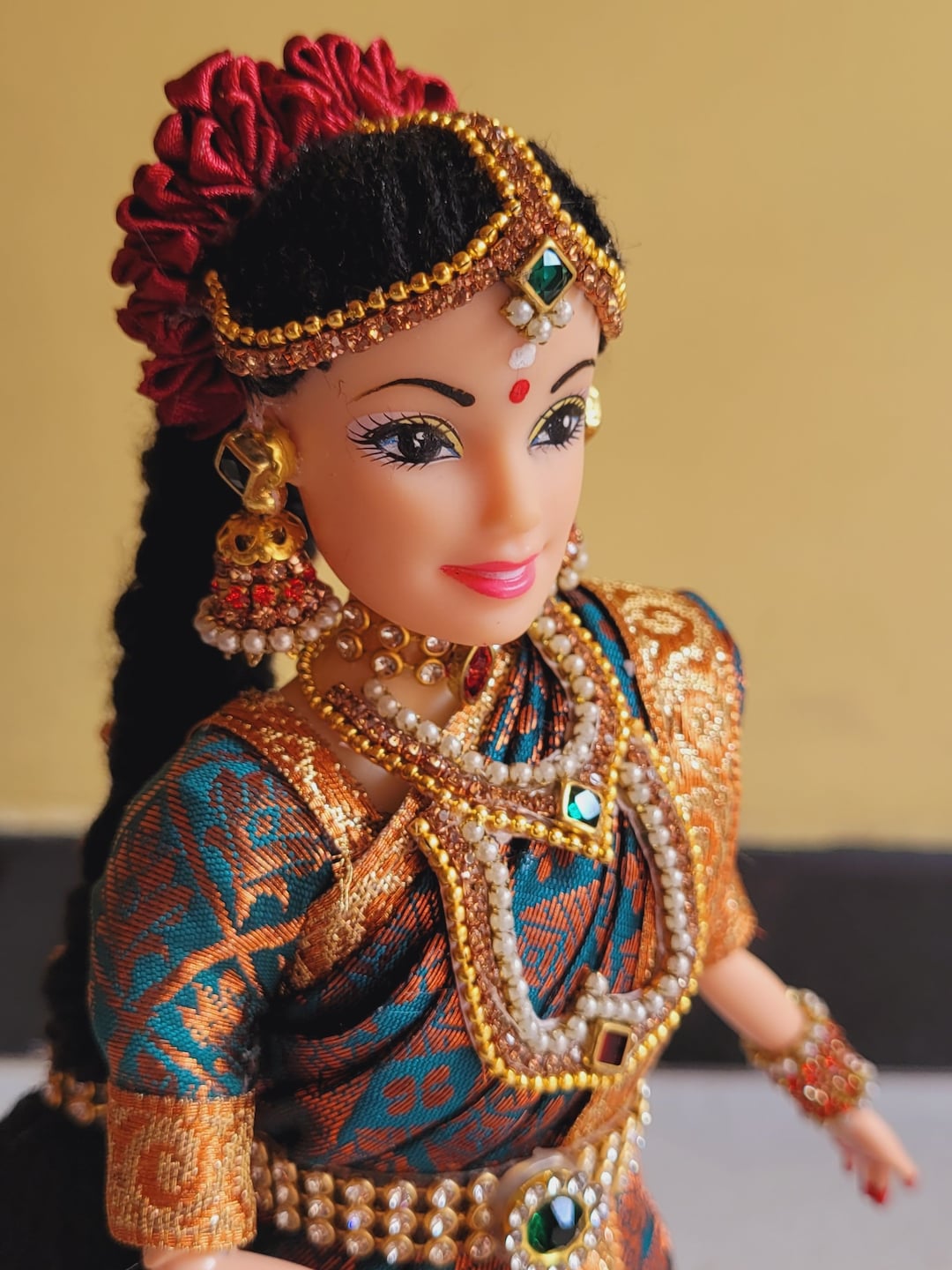 Bridal Wear Barbie Indian Bridal Makeup Games Barbie Indian Bridal