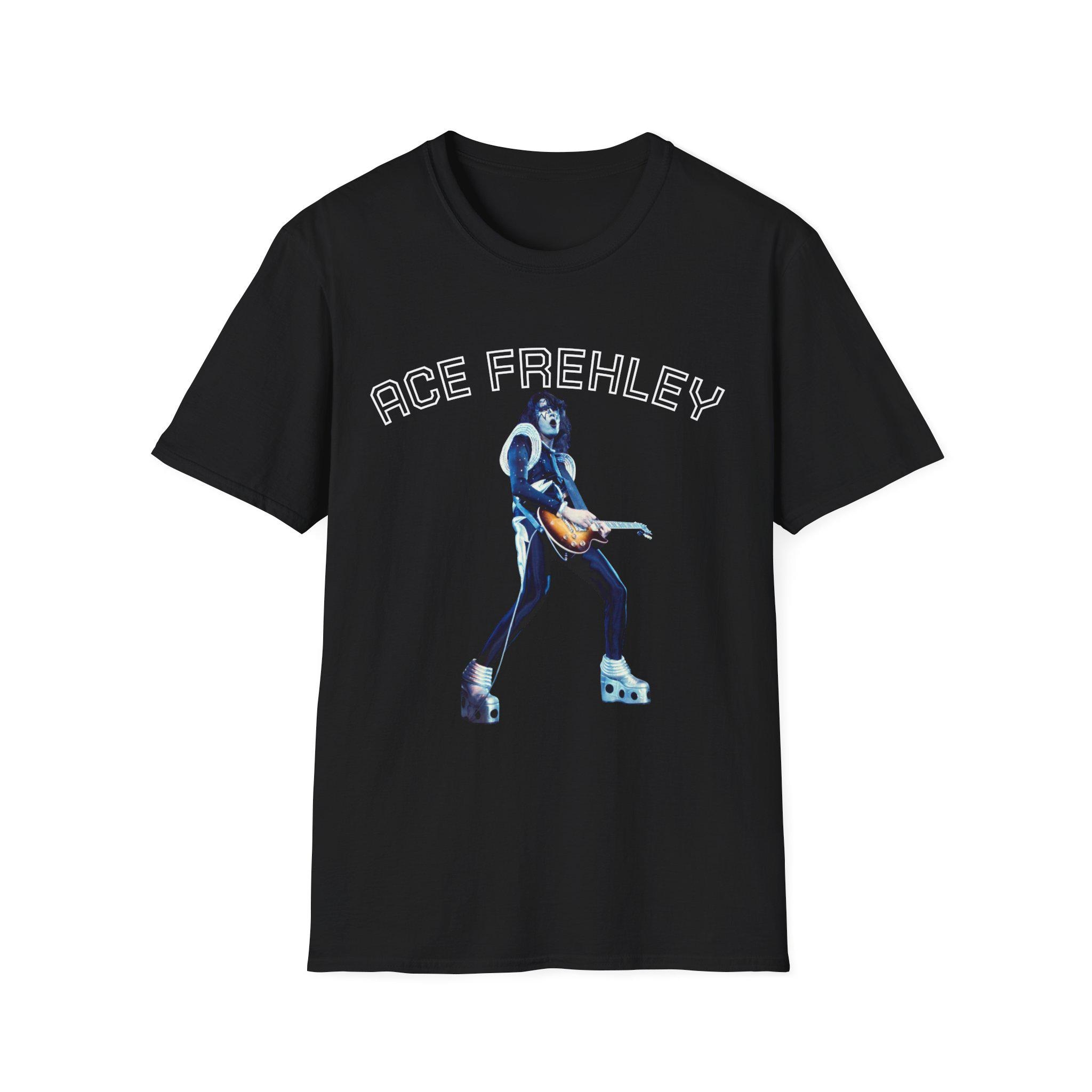 Ace frehley - Etsy 日本