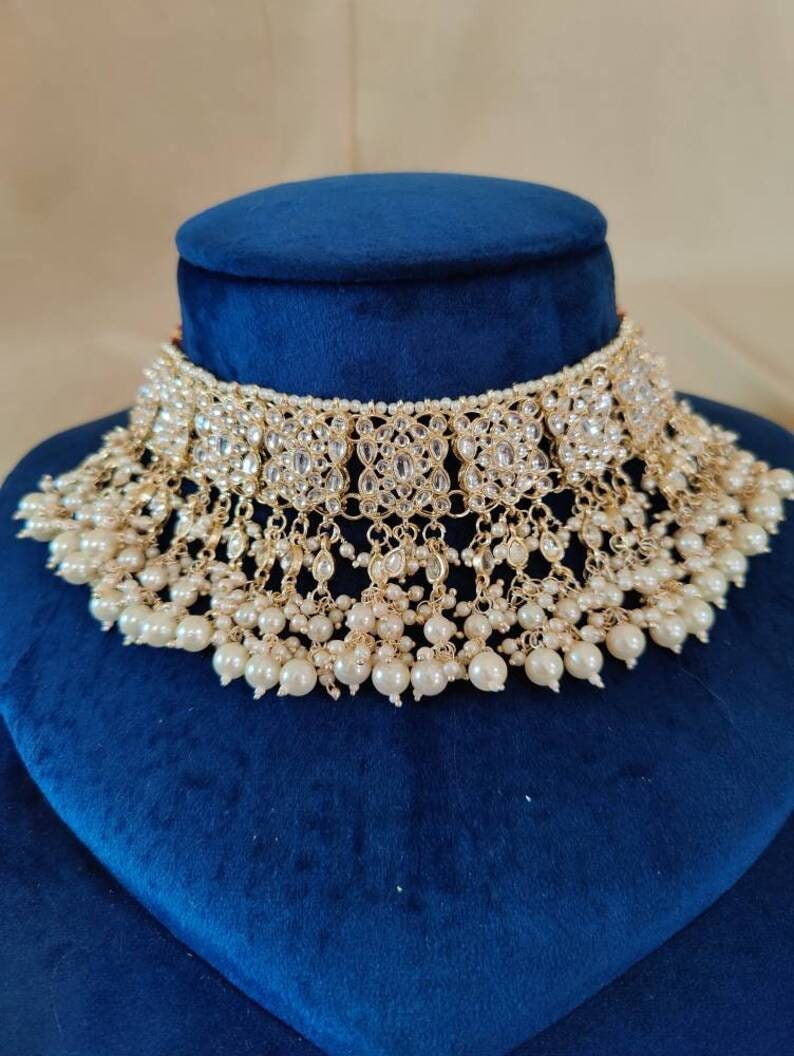 Polki set hotsell online shopping