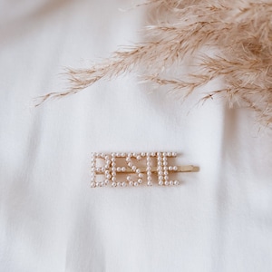 Hair Slides Bridal Shower, Hair Clips Hen Party, Bachelorette Party Favours, Hen Party Favours, Bride to Be Gifts, Bridesmaid Proposal Gifts