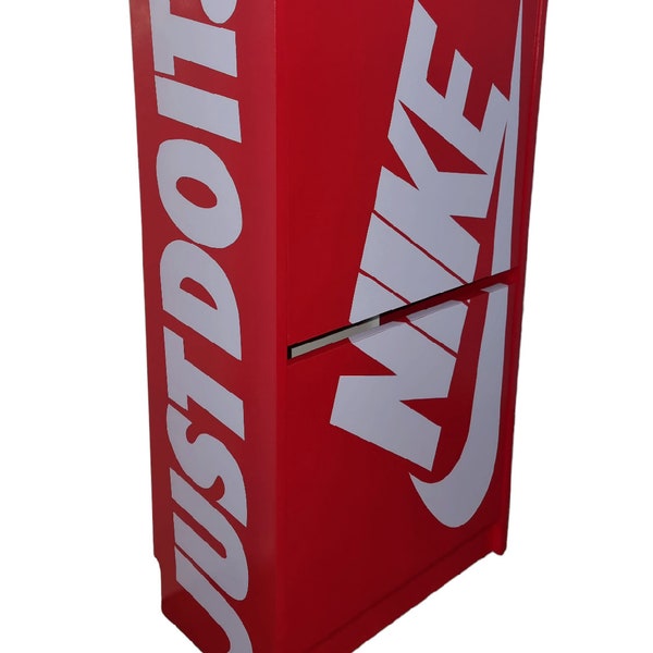 Nike Shoe Storage Etsy Australia