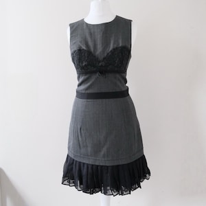 Dolce and Gabbana Lace Dress - Etsy