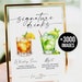 see more listings in the Wedding signature drinks section