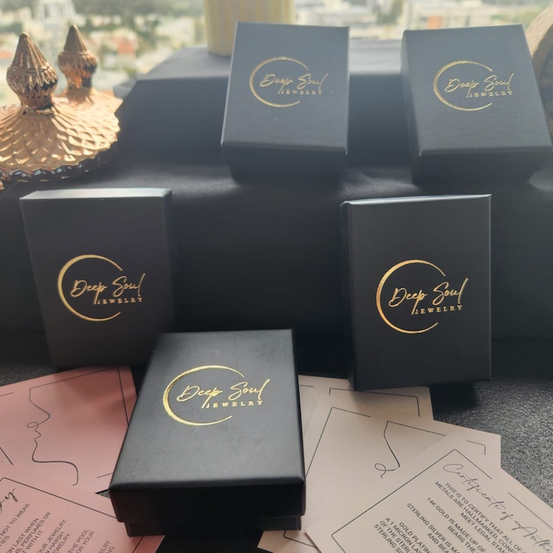 Personalized Tree of Life Necklace With Kids Names & Birthstones 925