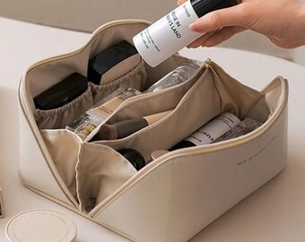 Cosmetic Bag » Cosmetic Bag, Portable Waterproof Cosmetic Bag «