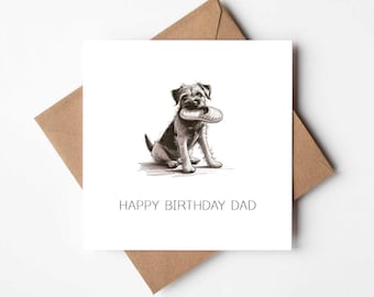 Biglietto Di Compleanno Divertente Per Uomo, Papà O Marito - 60°, 70°, 80° Anni - Design Simpatico Con Carro - Cartoncino Di Qualità Con Busta