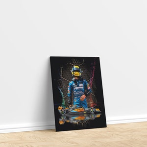 Lando Norris: McLaren F1 Driver Says 'no Excuses' In Quest For First World Title In 2025 Season - Foto 4