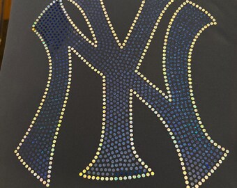 Spangle NY inspired! Women's bling.