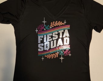 San Antonio inspired party gear