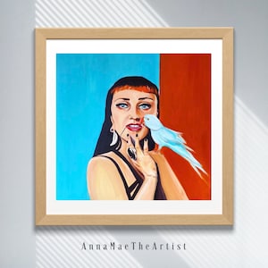 Hiatus Kaiyote Poster - Etsy Canada